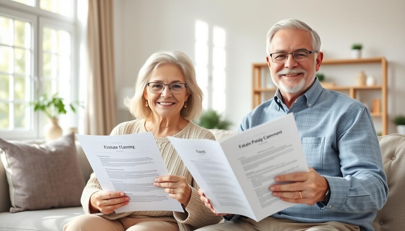 Planning Your Legacy